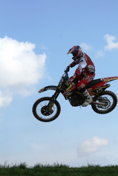 ONeal cup Ostrov u Lanškrouna 13.4.2008